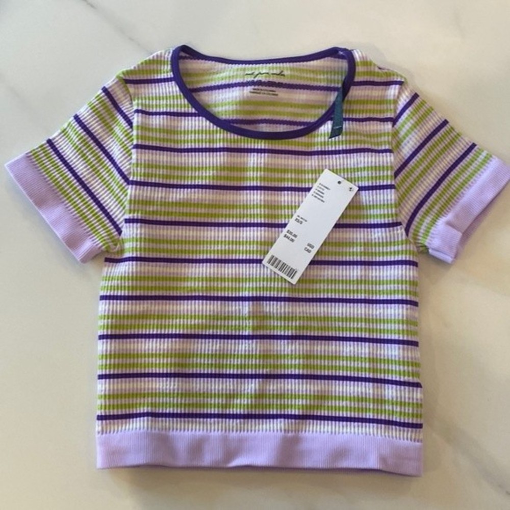 Out From Under Everyday Seamless Baby Tee | Multiple Sizes - Picture 2 of 5